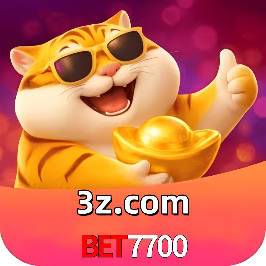 BET7700 Logo